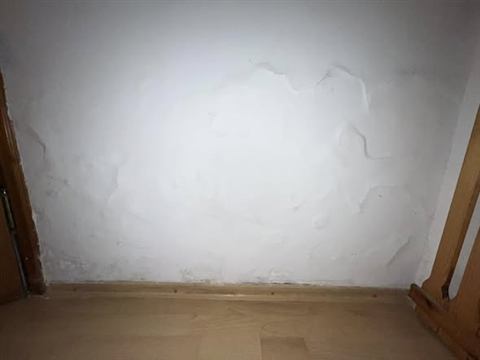 Realizacja: usuwanie wilgoci po awarii wodnej - Stanios Osuszanie