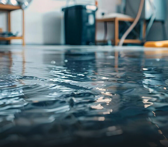 Stanios osuszanie mieszkań