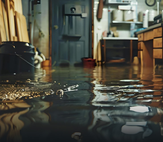 Stanios osuszanie piwnic