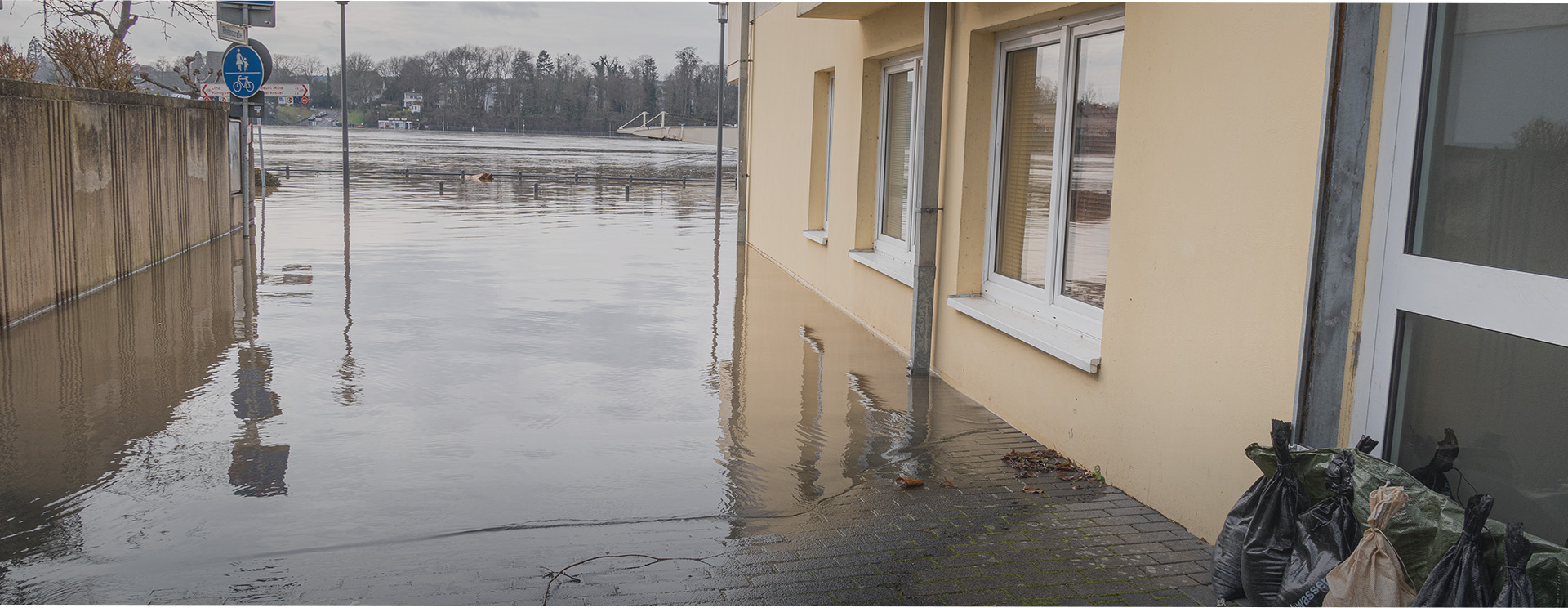 Osuszanie budynków Stanios