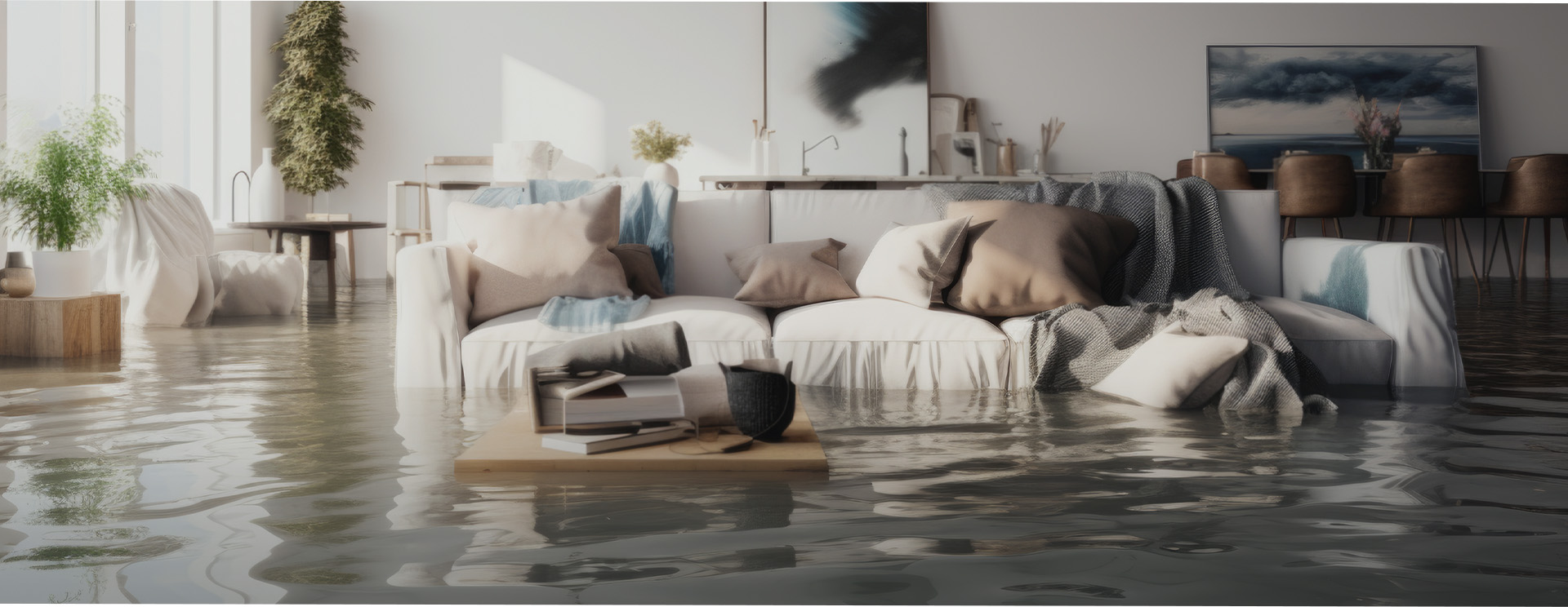 Osuszanie mieszkań Stanios